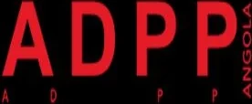 Logótipo ADPP Angola