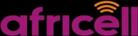 Logótipo Africell