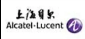 Logótipo Alcatel-Lucent