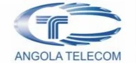 Logótipo Angola Telecom