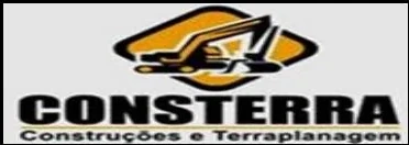 Logótipo Consterra