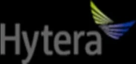 Logótipo Hytera