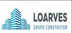 Logótipo Loarves Grupo Construtor