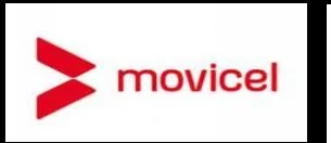 Logótipo Movicel