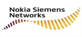 Logótipo Nokia Siemens Networks