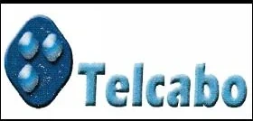 Logótipo Telcabo