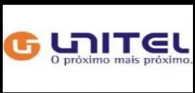 Logótipo Unitel