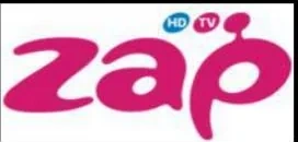 Logótipo ZAP