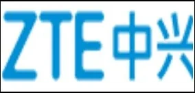 Logótipo ZTE