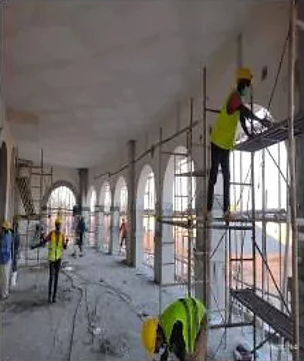 Infraestruturas Autárquicas, fotografia 14