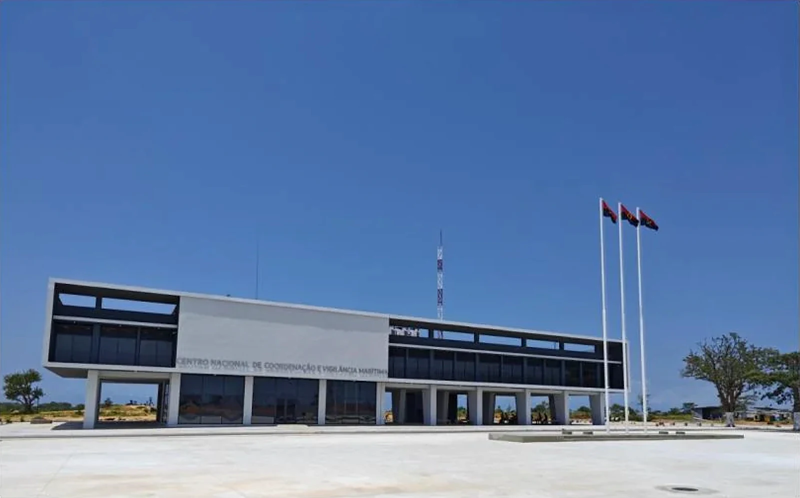 Registos do projecto CNCVM