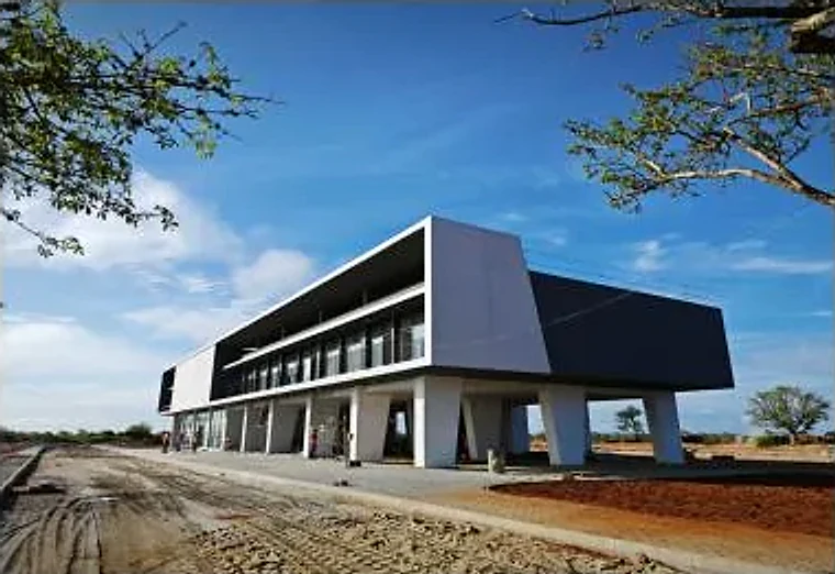 CNCVM, fotografia 4