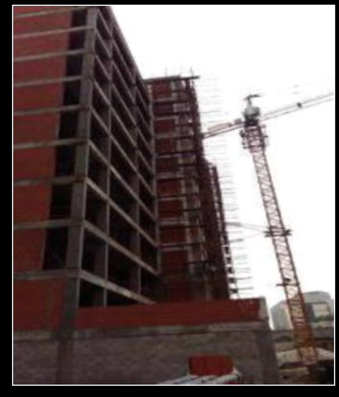 Imagem principal: Palms Residence