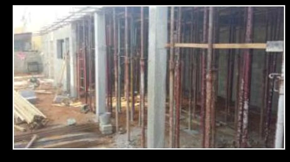 Palms Residence, fotografia 9