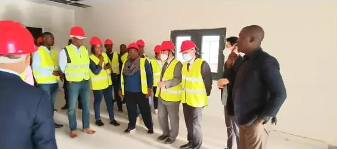 Centro de Formação Tecnológica, fotografia 6