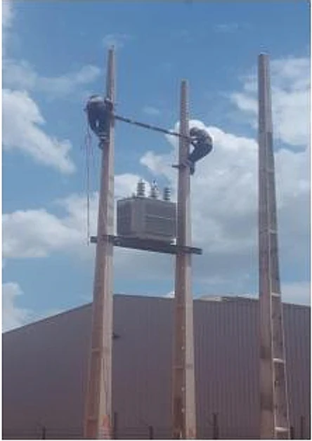 Energia e obras hidráulicas, fotografia 8