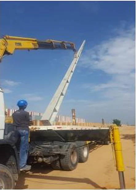 Energia e obras hidráulicas, fotografia 10