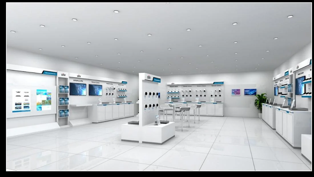 Serafrica - Segurança electrónica