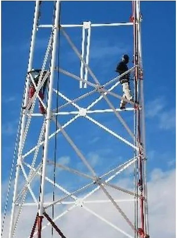 Registos de Telecomunicações, fotografia 3