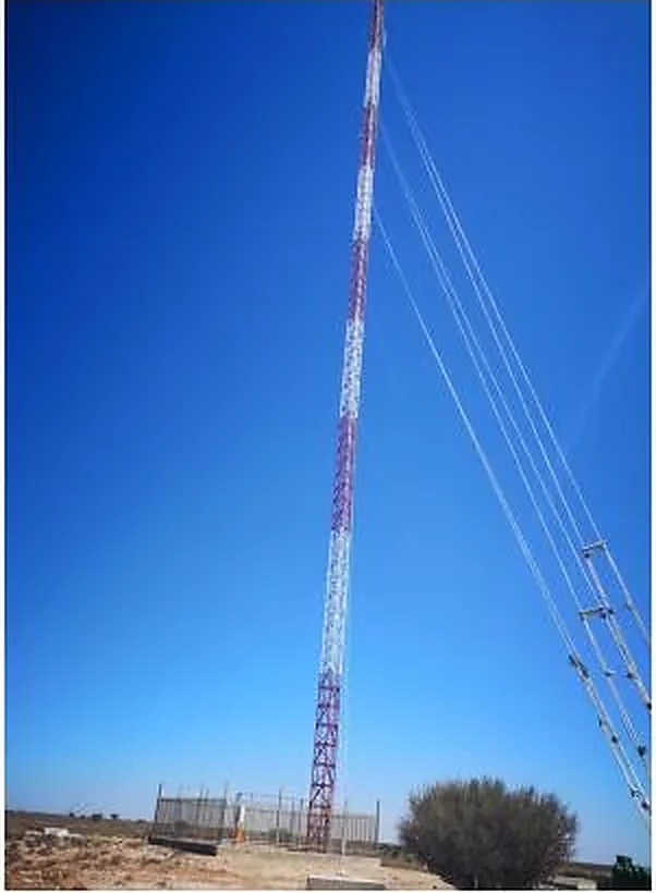 Registos de Telecomunicações, fotografia 4