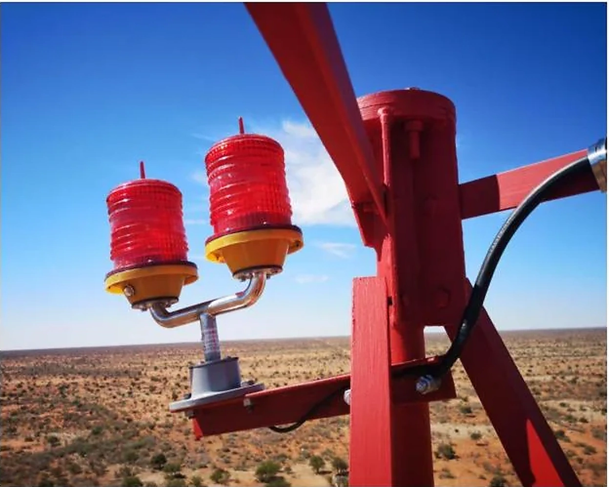 Registos de Telecomunicações, fotografia 5